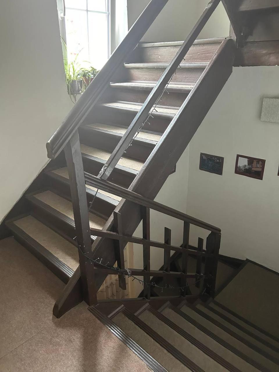Hotel Diamant Karlowe Wary Zewnętrze zdjęcie