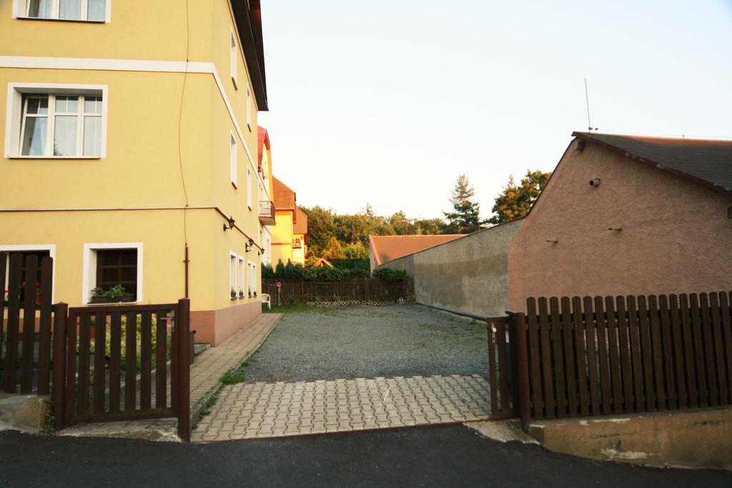 Hotel Diamant Karlowe Wary Zewnętrze zdjęcie