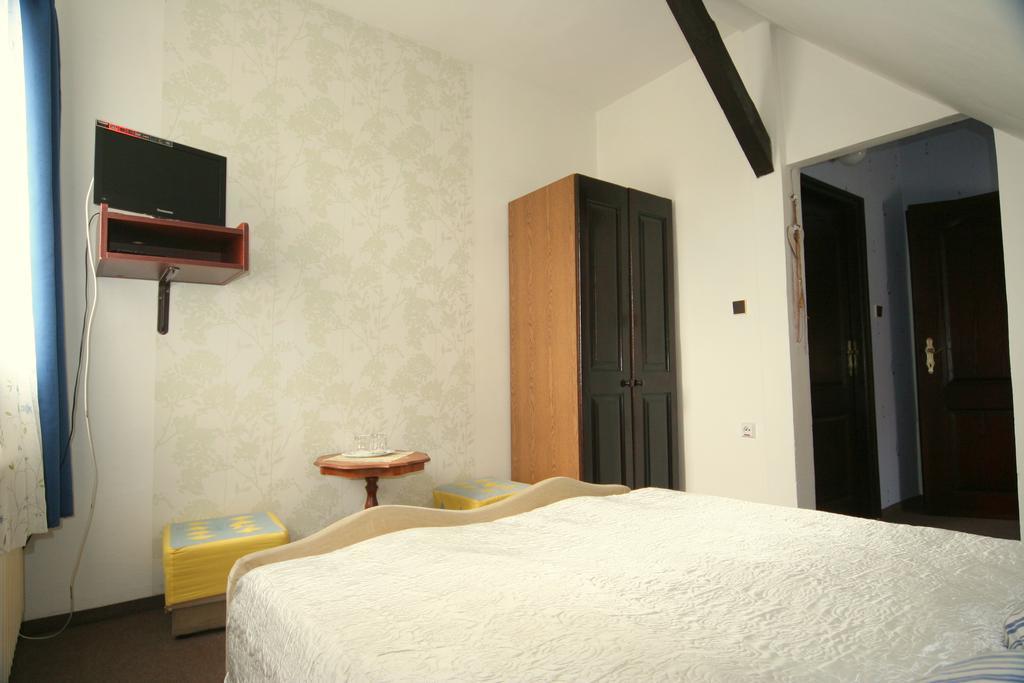 Hotel Diamant Karlowe Wary Pokój zdjęcie