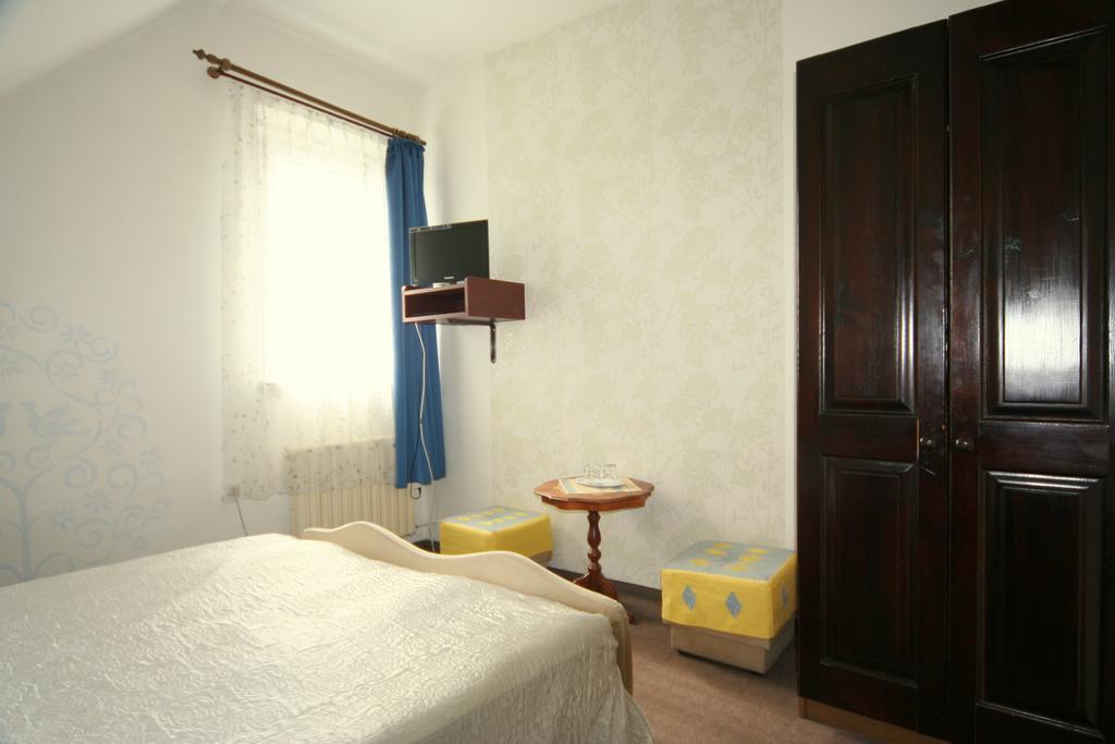 Hotel Diamant Karlowe Wary Pokój zdjęcie